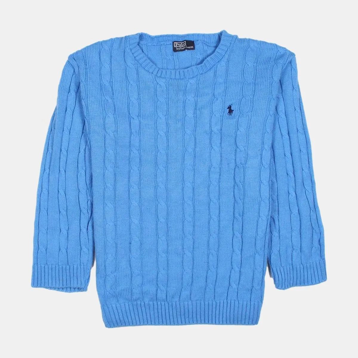 Polo Ralph Lauren Pullover Sweater