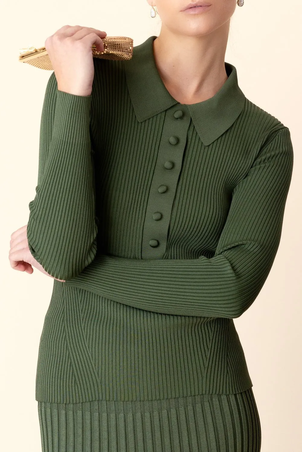 Polo Top