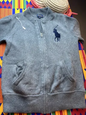 RL Mens Polo Sweat shirt