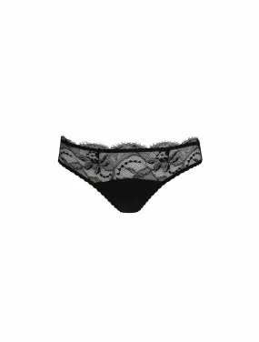 Signature Classic Brief- Black