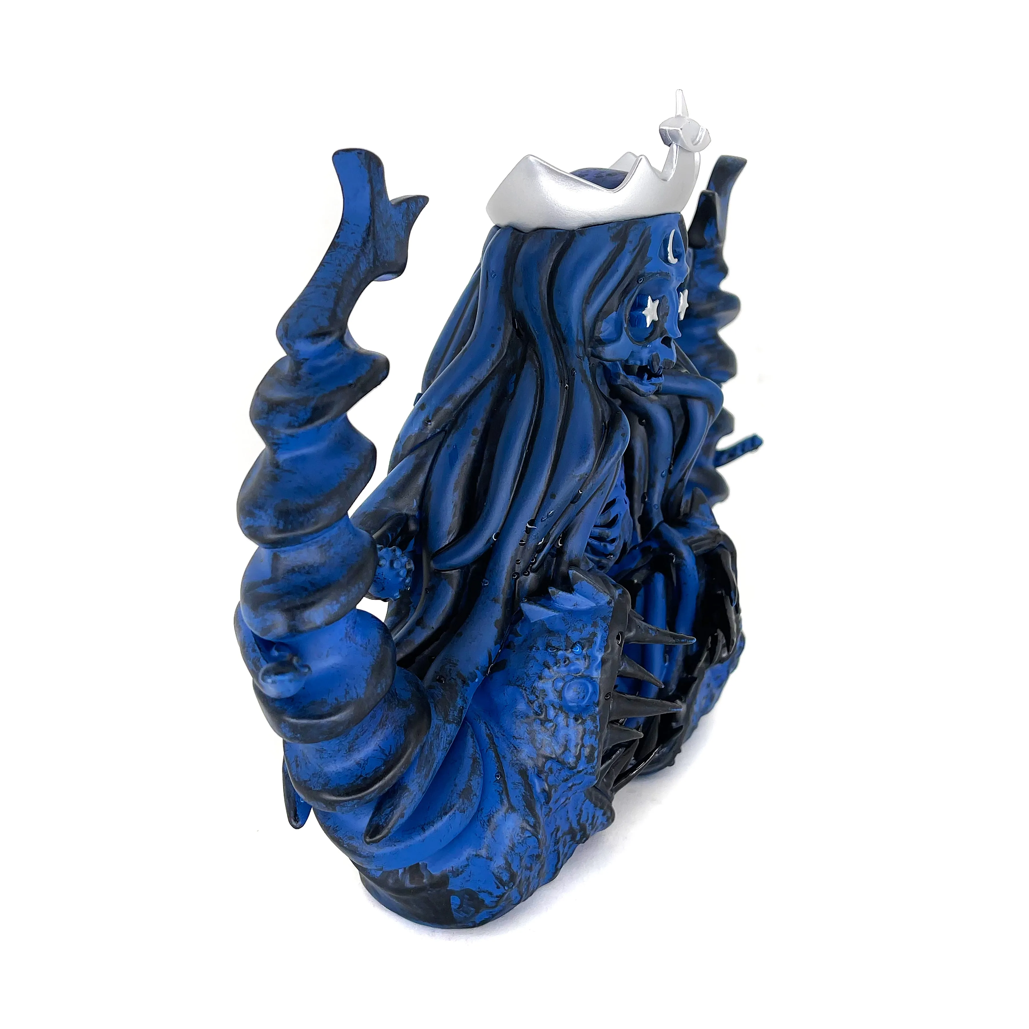 SLAVE to the SIREN: Drake Passage 6" Vinyl Art Sculpture by Martian Toys
