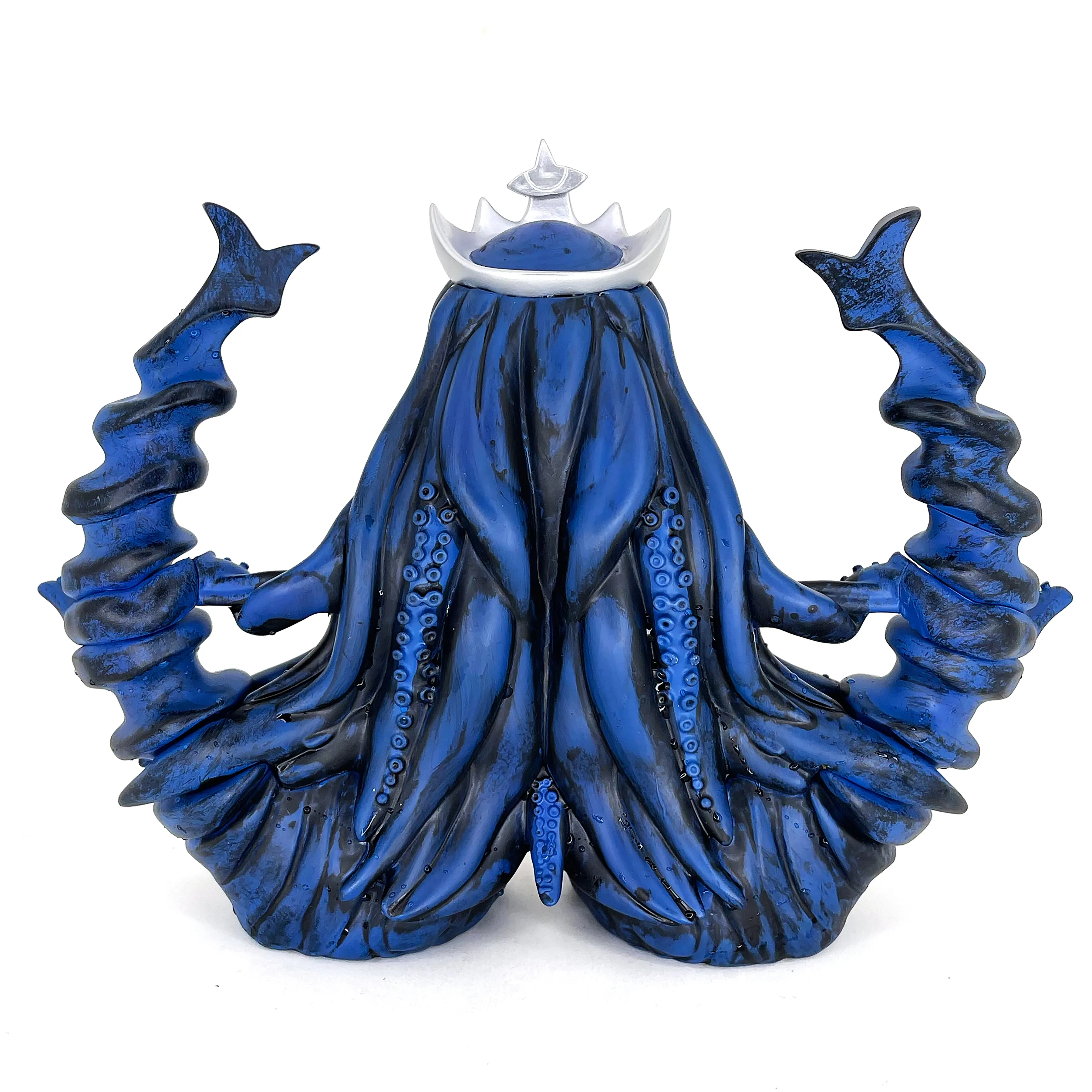 SLAVE to the SIREN: Drake Passage 6" Vinyl Art Sculpture by Martian Toys