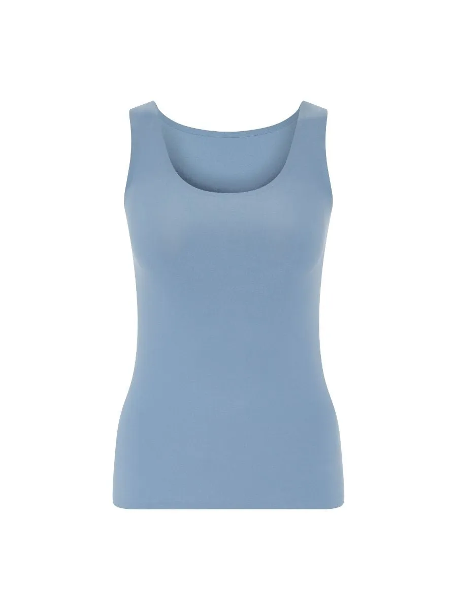 SoftStretch Vest Top