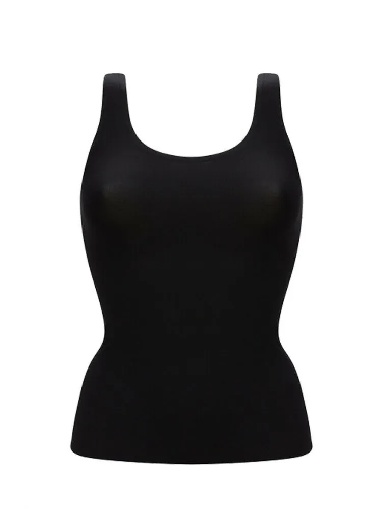 SoftStretch Vest Top