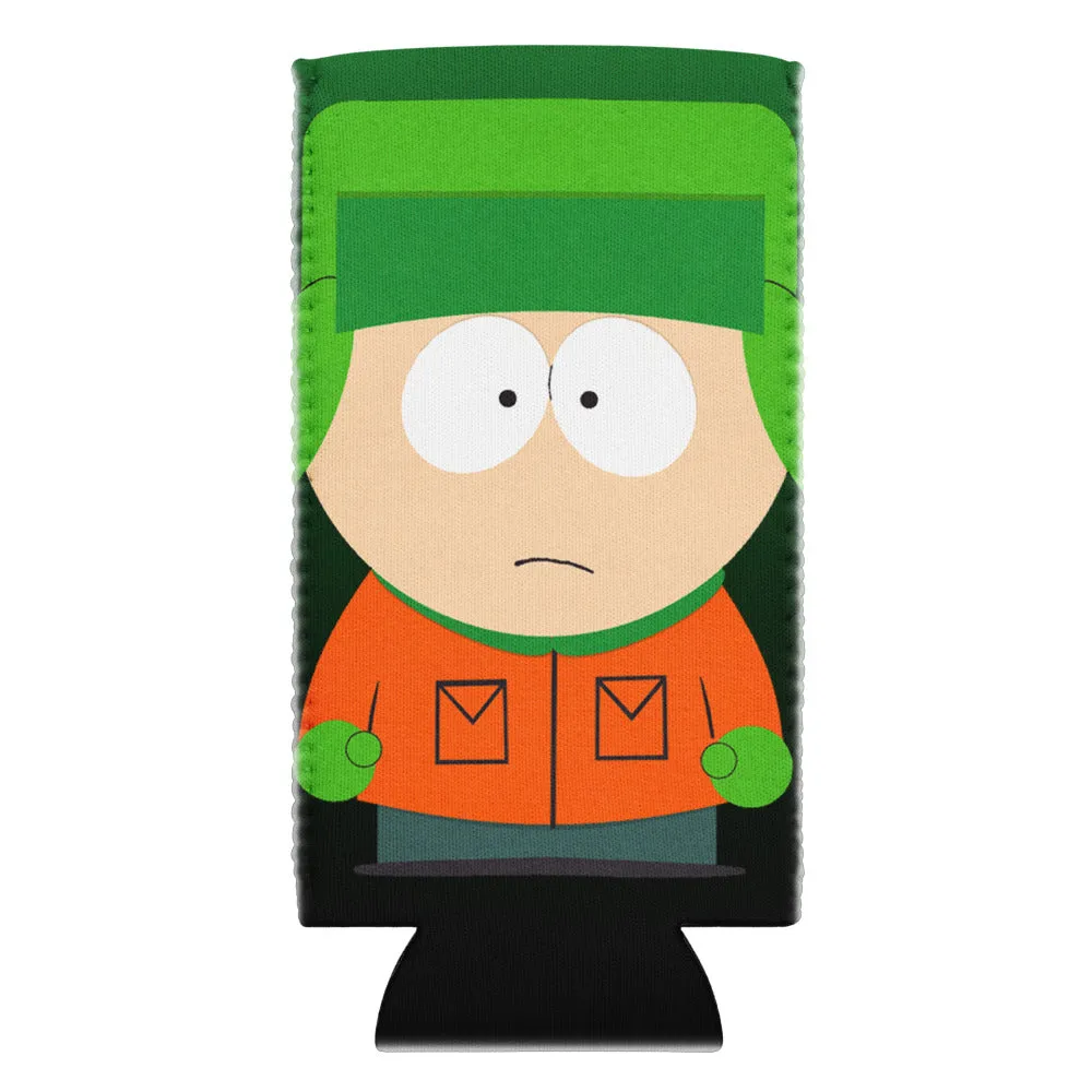 South Park Kyle Can Cooler