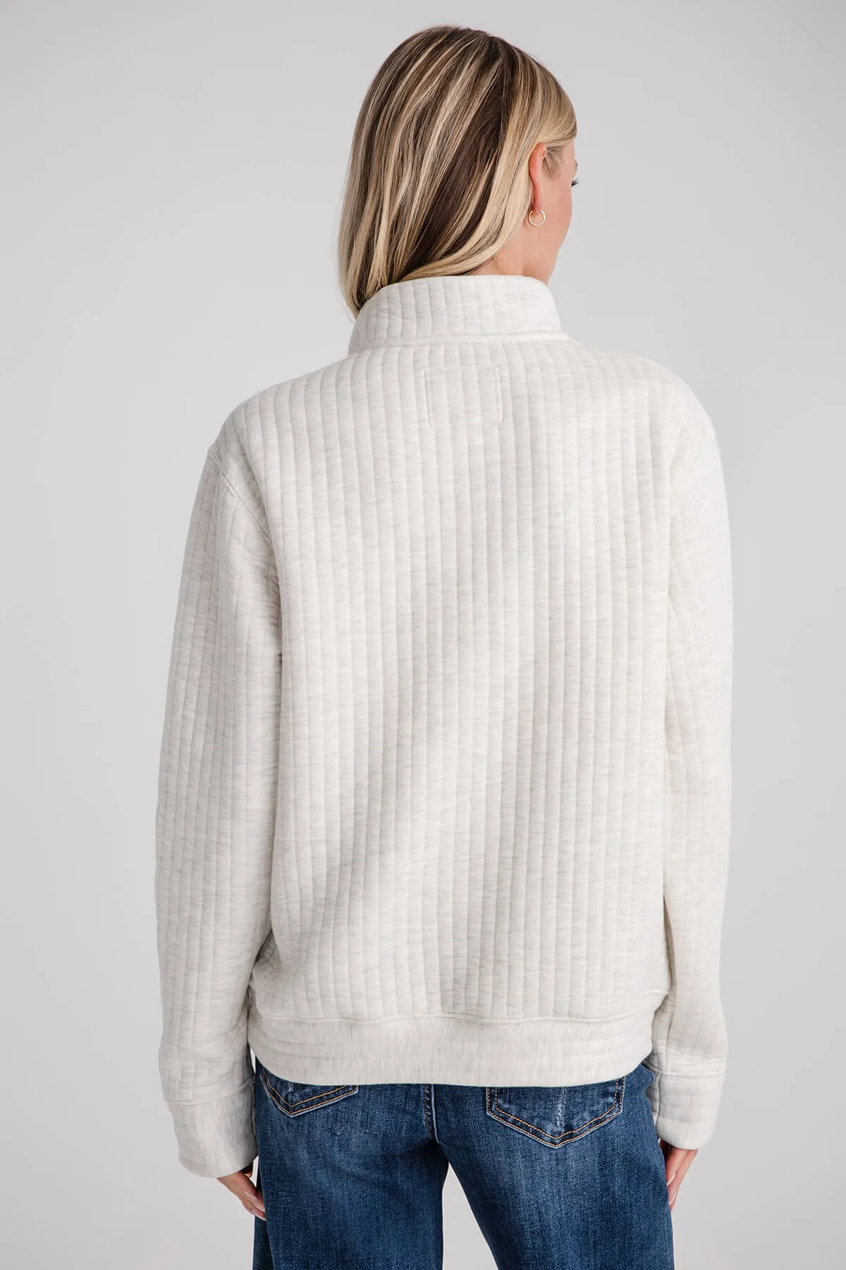 Thread and Supply Annalee Jacket