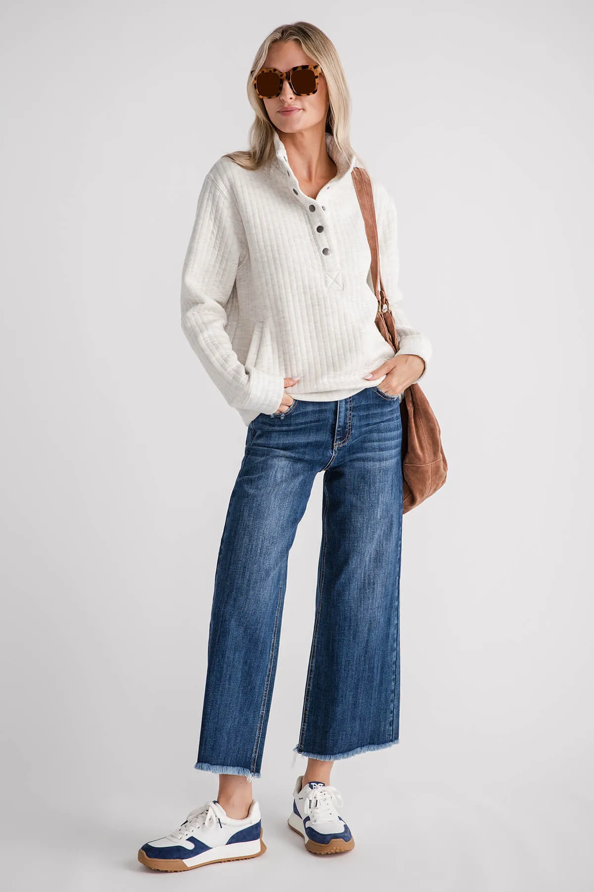 Thread and Supply Annalee Jacket