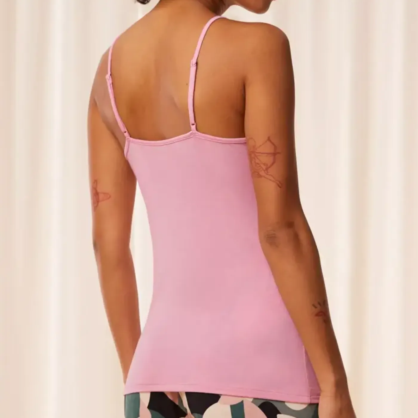 Triumph Aura Spotlight Camisole