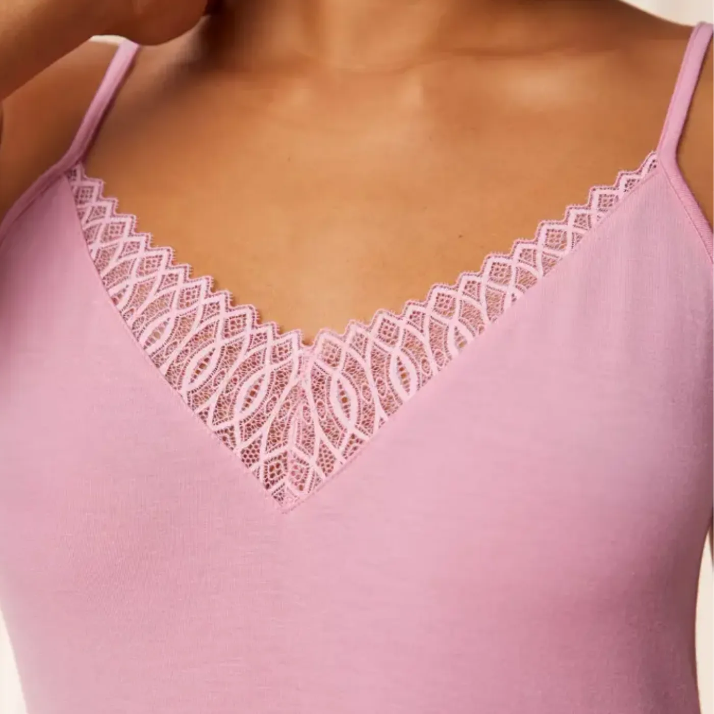 Triumph Aura Spotlight Camisole