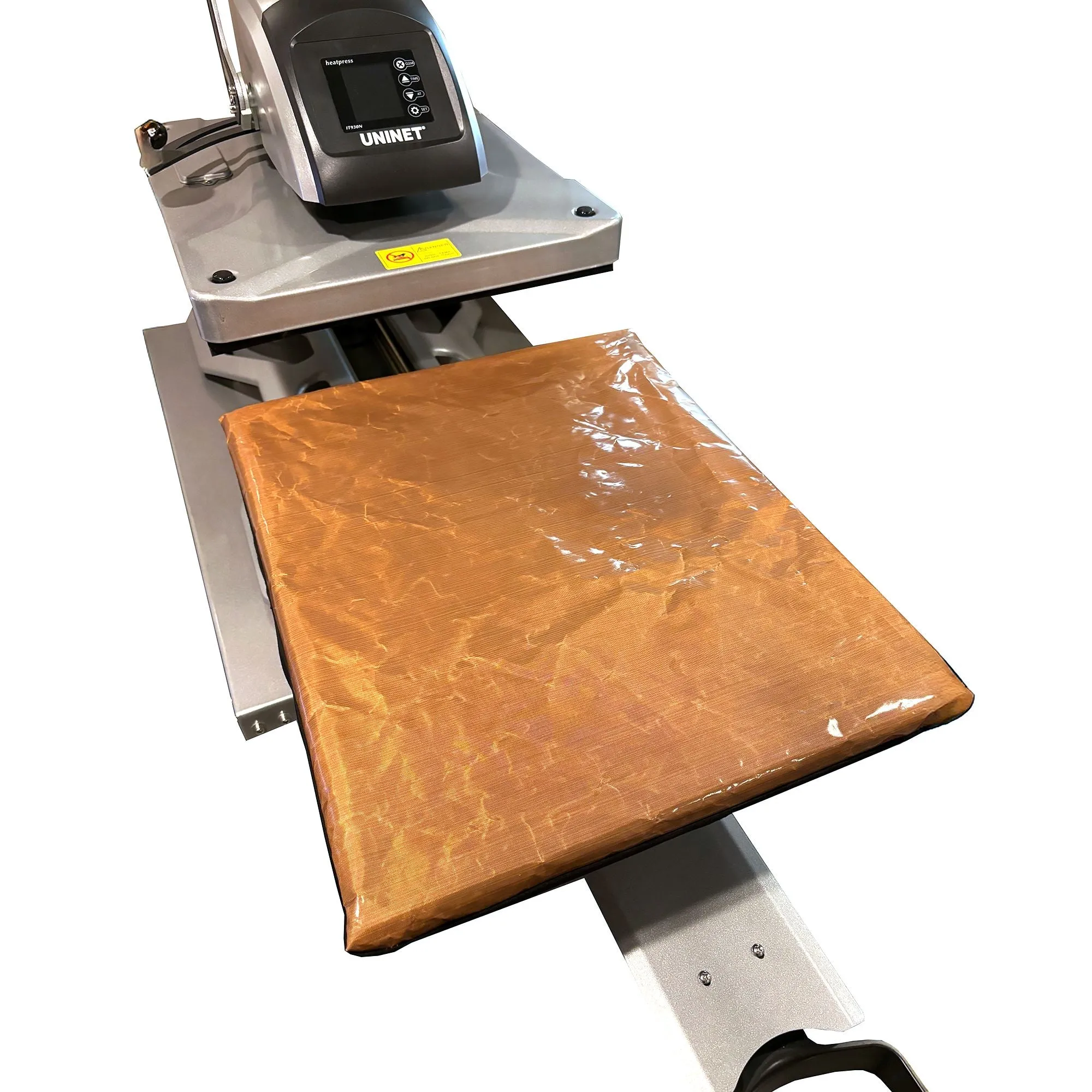Uninet Swing Away Heat Press 16" x 20"