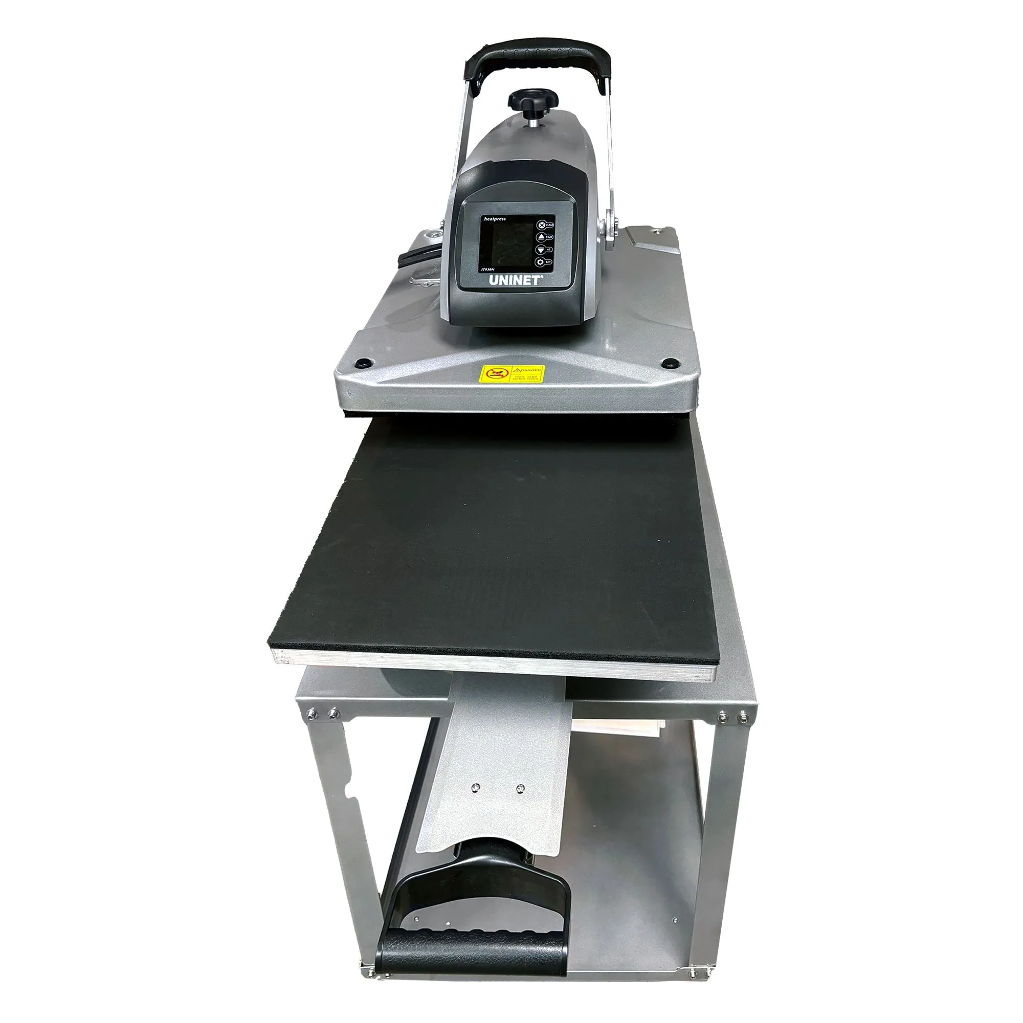 Uninet Swing Away Heat Press 16" x 20"