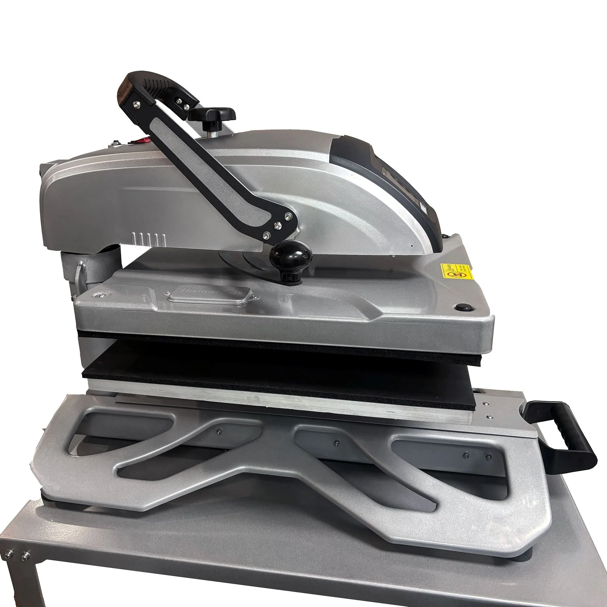 Uninet Swing Away Heat Press 16" x 20"