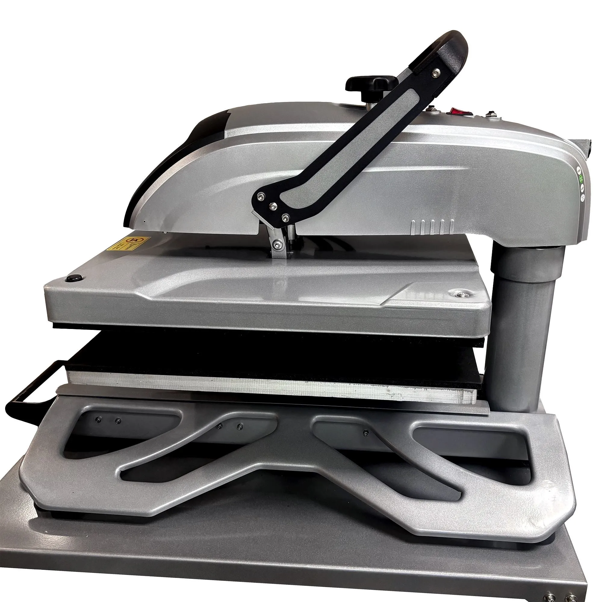 Uninet Swing Away Heat Press 16" x 20"