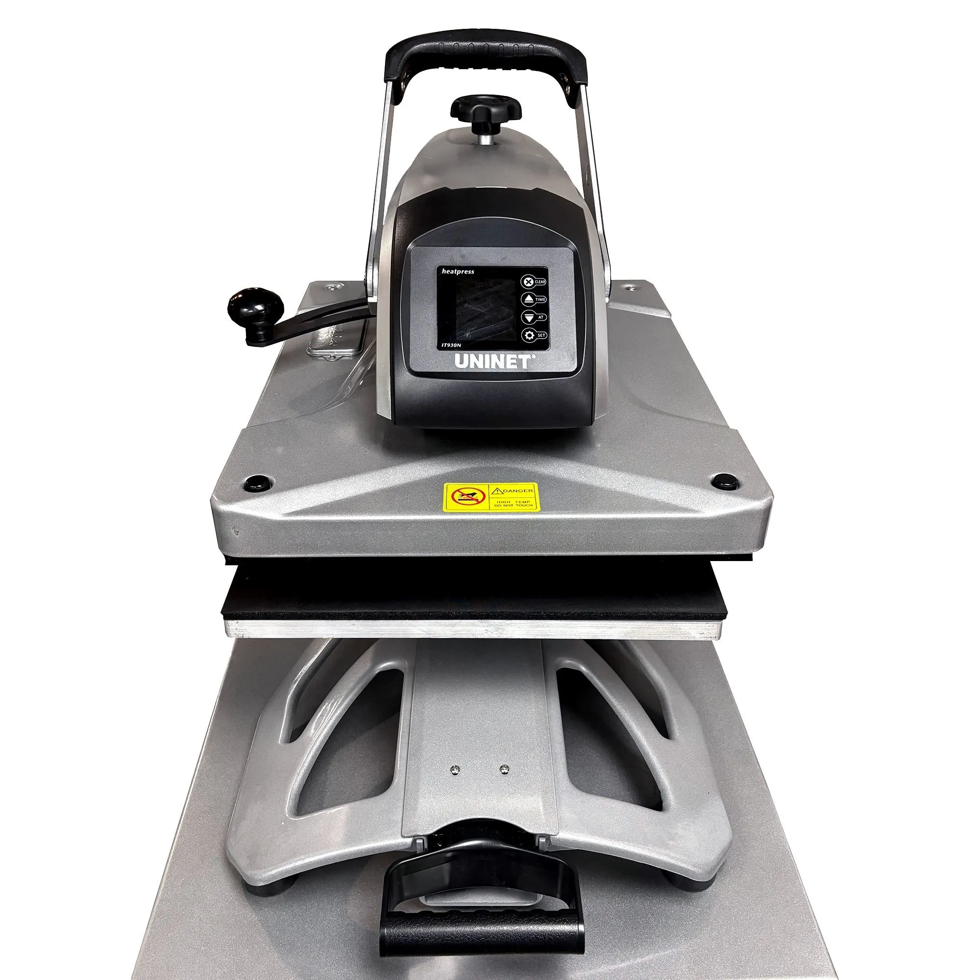 Uninet Swing Away Heat Press 16" x 20"