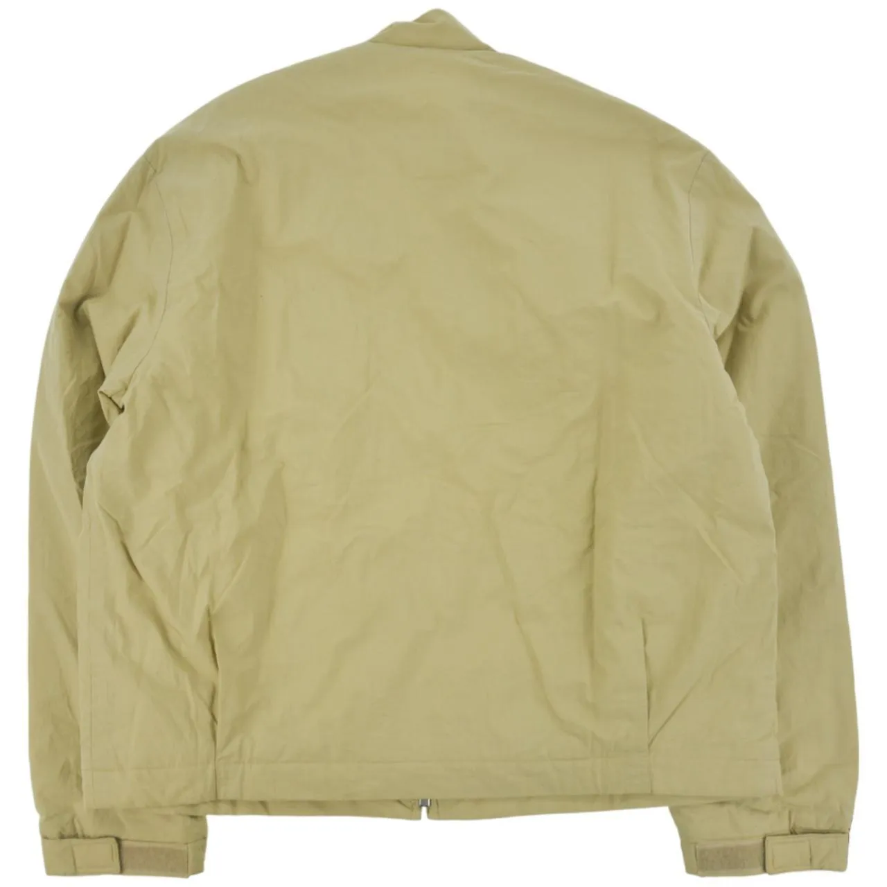 Vintage DKNY Zip Up Jacket Size L