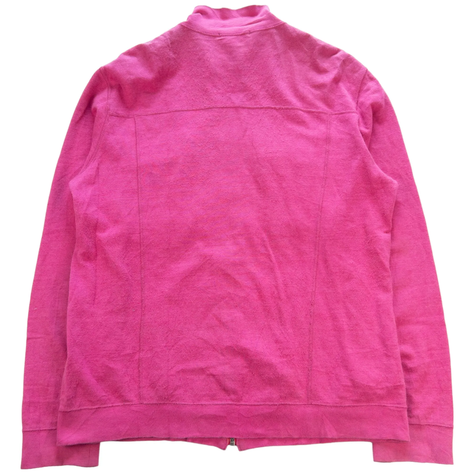 Vintage Issey Miyake Zip Up Jacket Size M