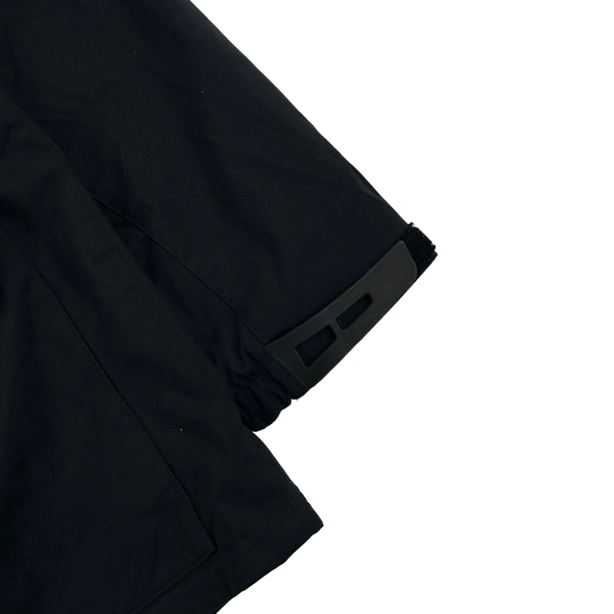 Vintage Nike Multi Pocket Jacket Size L