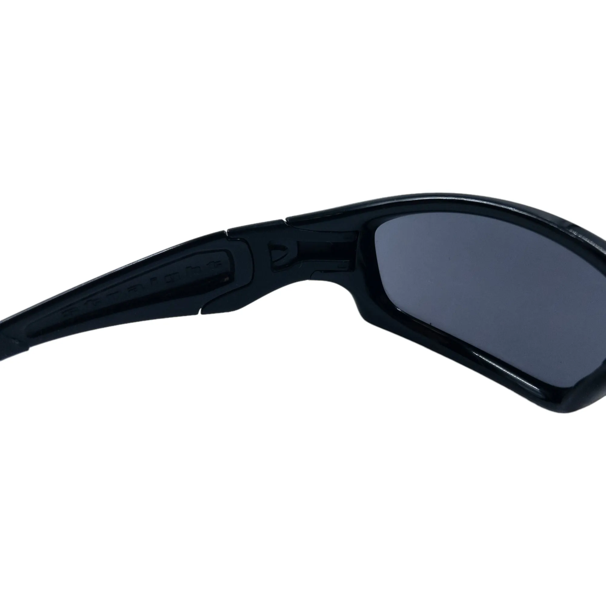 Vintage Oakley Straight Jacket Sunglasses