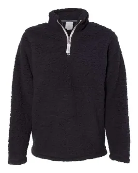 Women’s Epic Sherpa 1/4 Zip Pullover Women’s Epic Sherpa 1/4 Zip Pullover