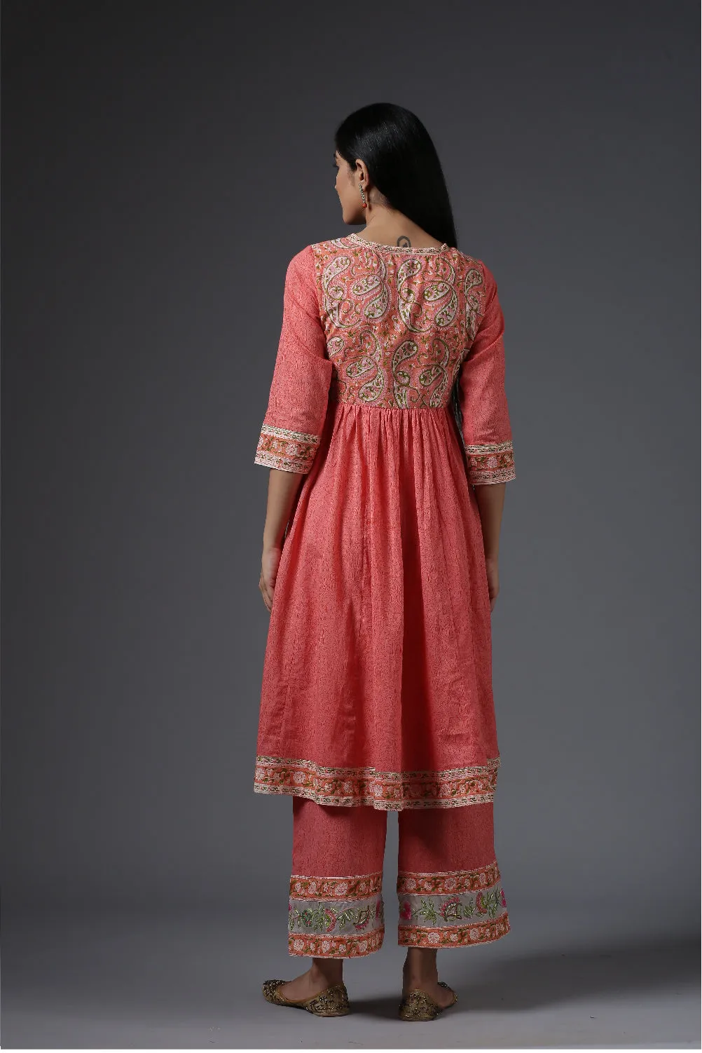 Women’s Purnima Kurta