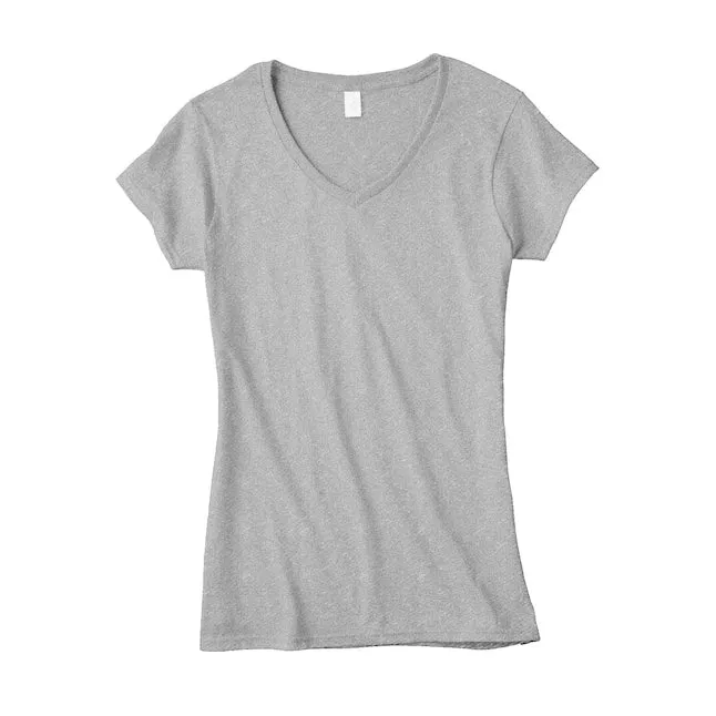 Women's Short-Sleeve V-Neck T-Shirt G5V00L<p>See All Colors</p>